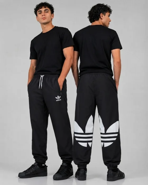 Pantalon Ad Microfibra