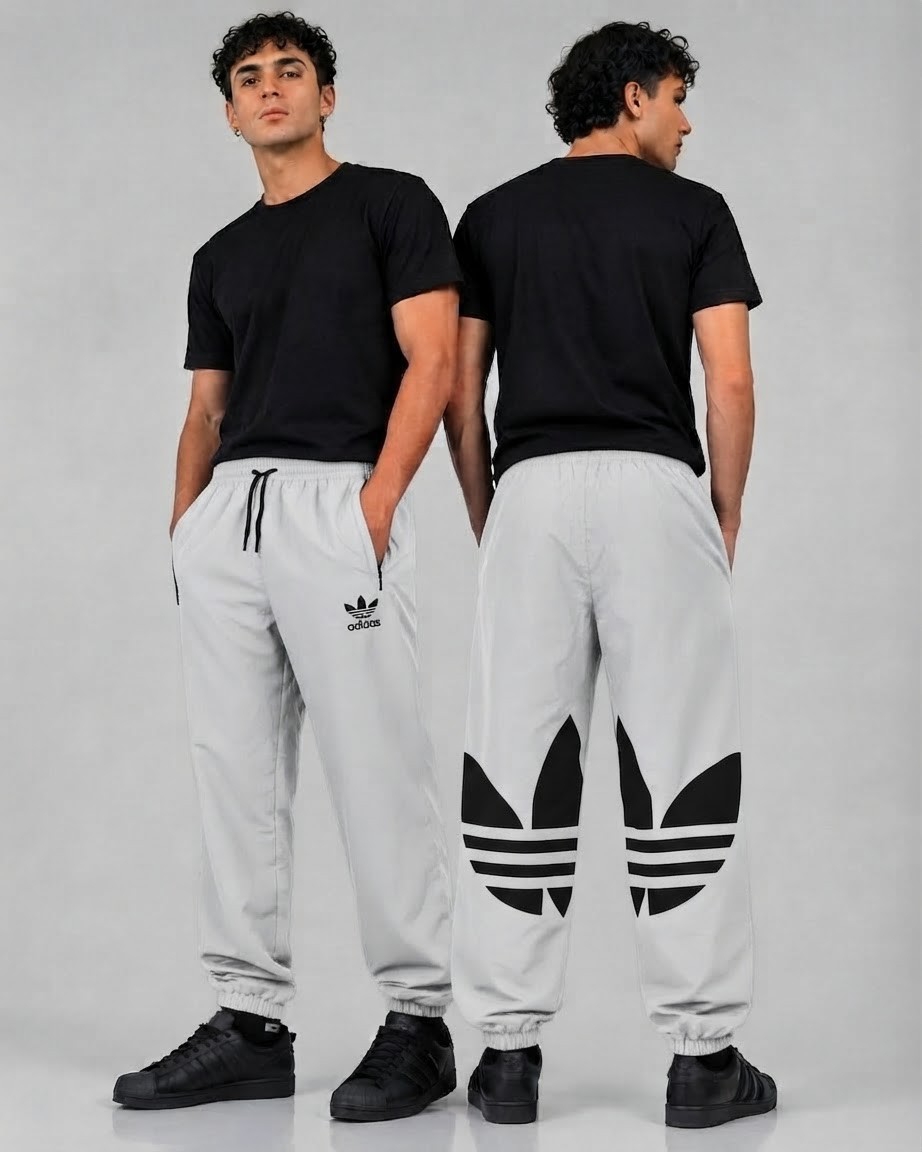 Pantalon Ad Microfibra - Imagen 2
