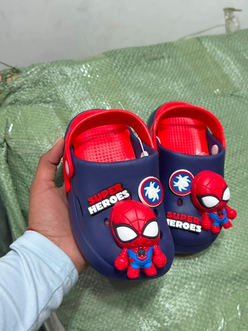 Eva Cros Spiderman 30 al 35 - Imagen 1