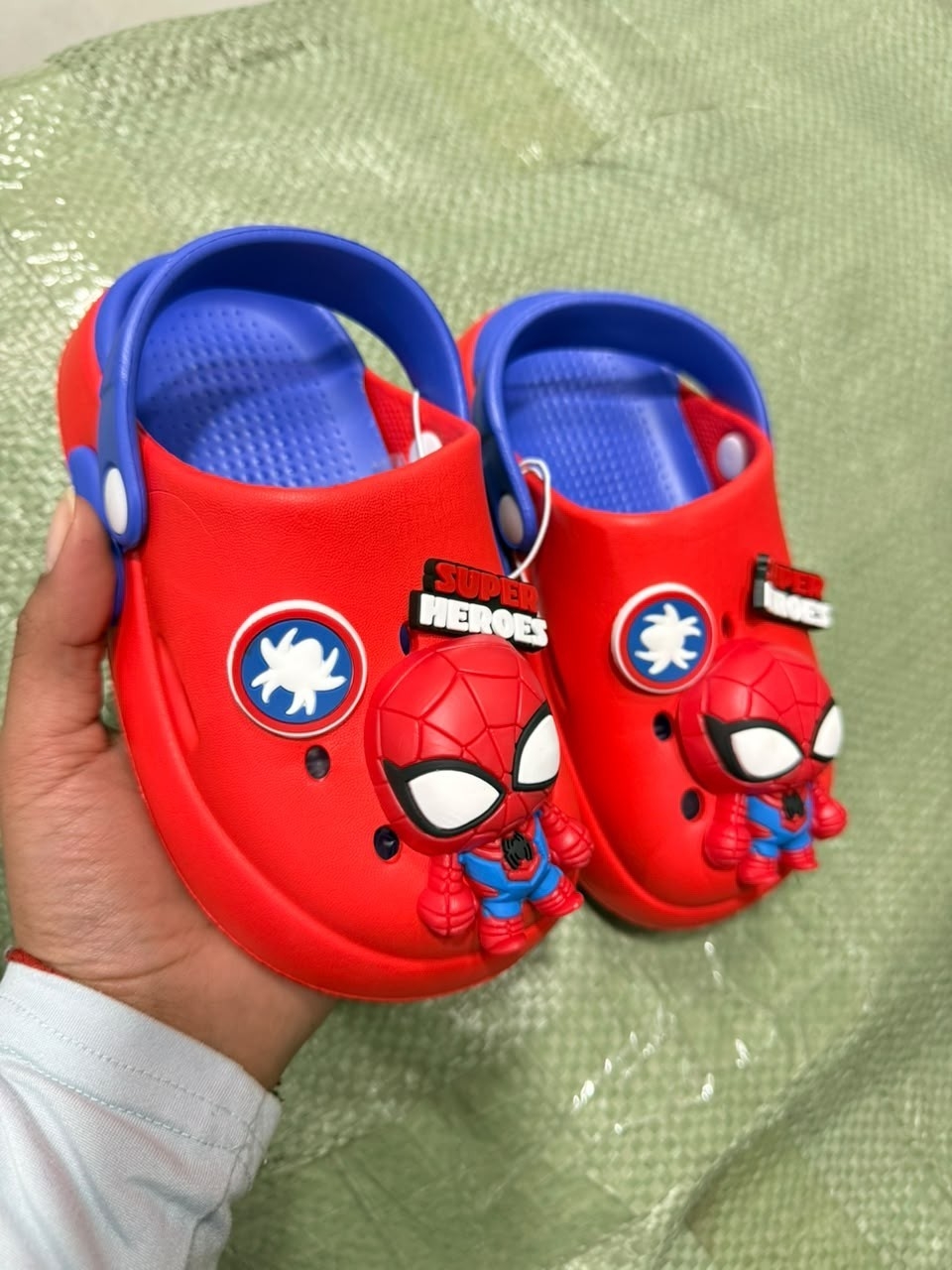 Eva Cros Spiderman 30 al 35 - Imagen 2