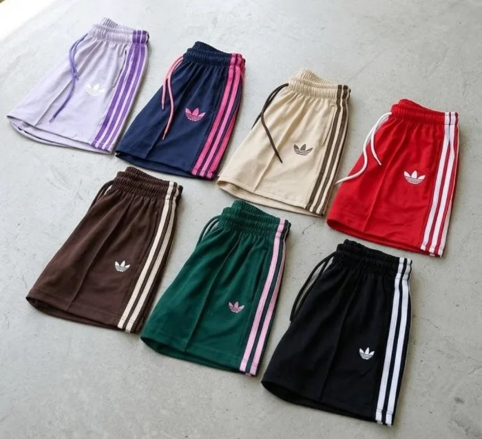 Shorts Licra Dama
