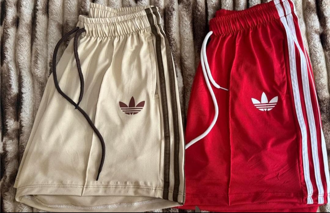 Shorts Licra Dama - Imagen 2
