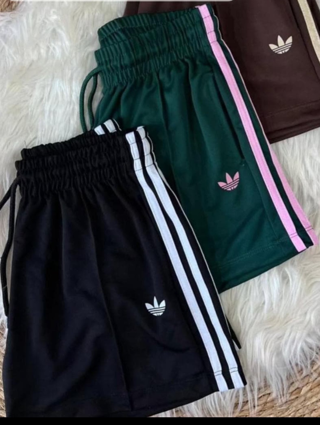Shorts Licra Dama - Imagen 3
