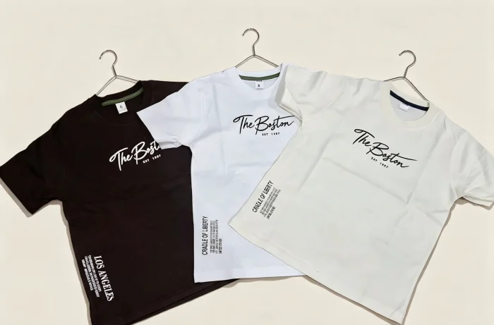Remeras de Niño