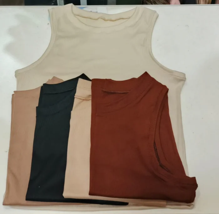Musculosa de Morly