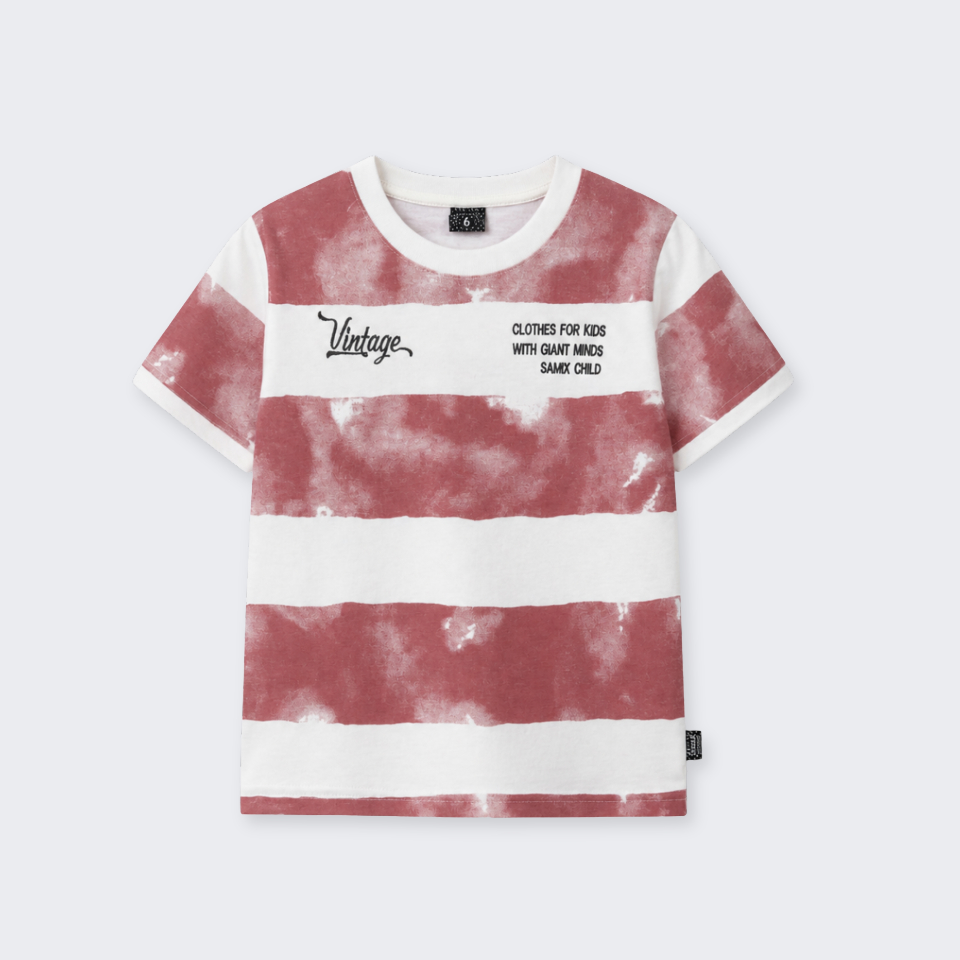 Remera Regular Rayada Vintage - Vintage%202.jpg