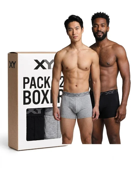 Boxer Xy