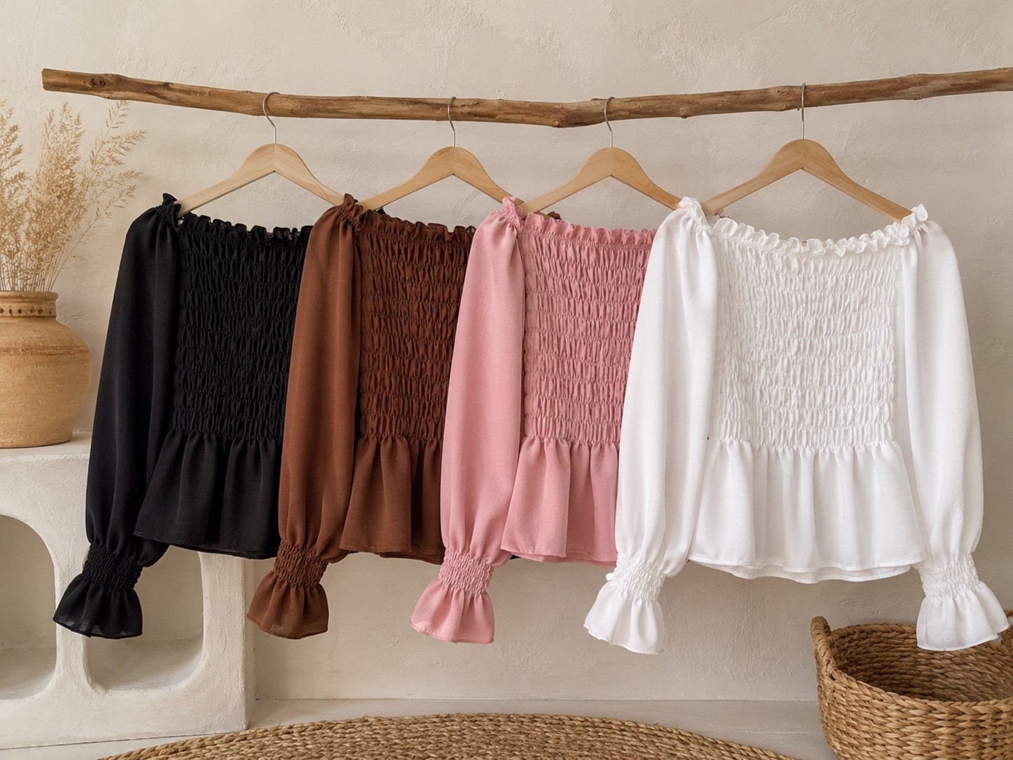 Blusa Leny - Imagen 2