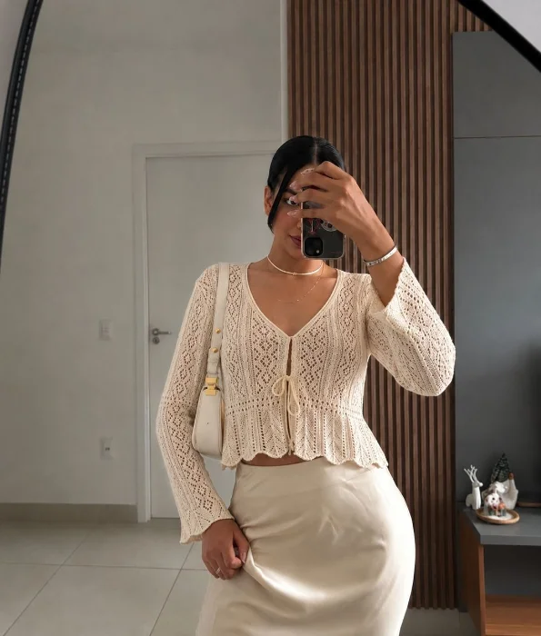Sweater Lizeth