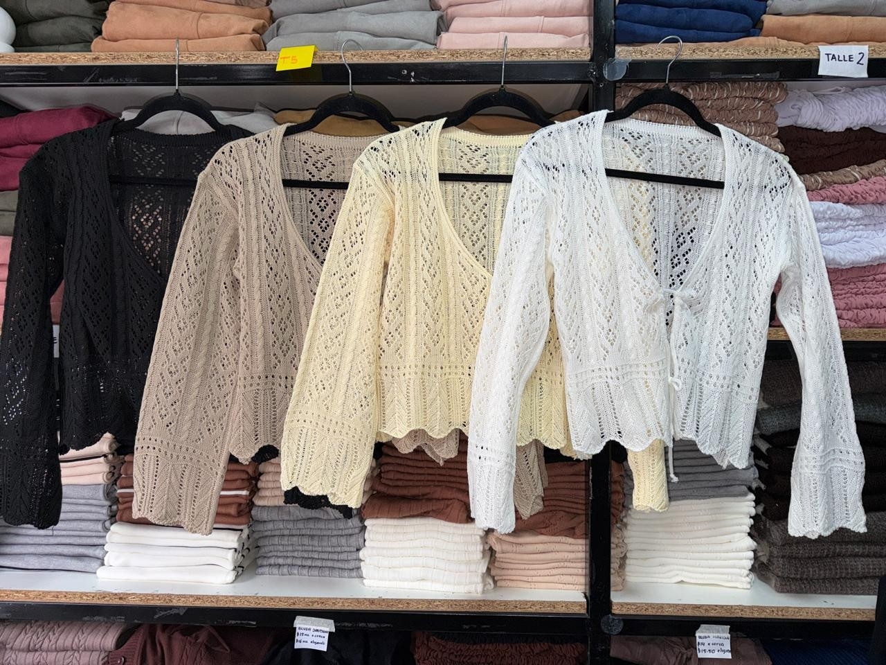 Sweater Lizeth - Imagen 3