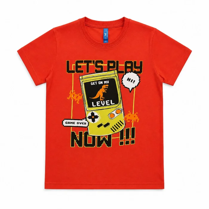 Remeras Varon de Algodon ( Surtido)