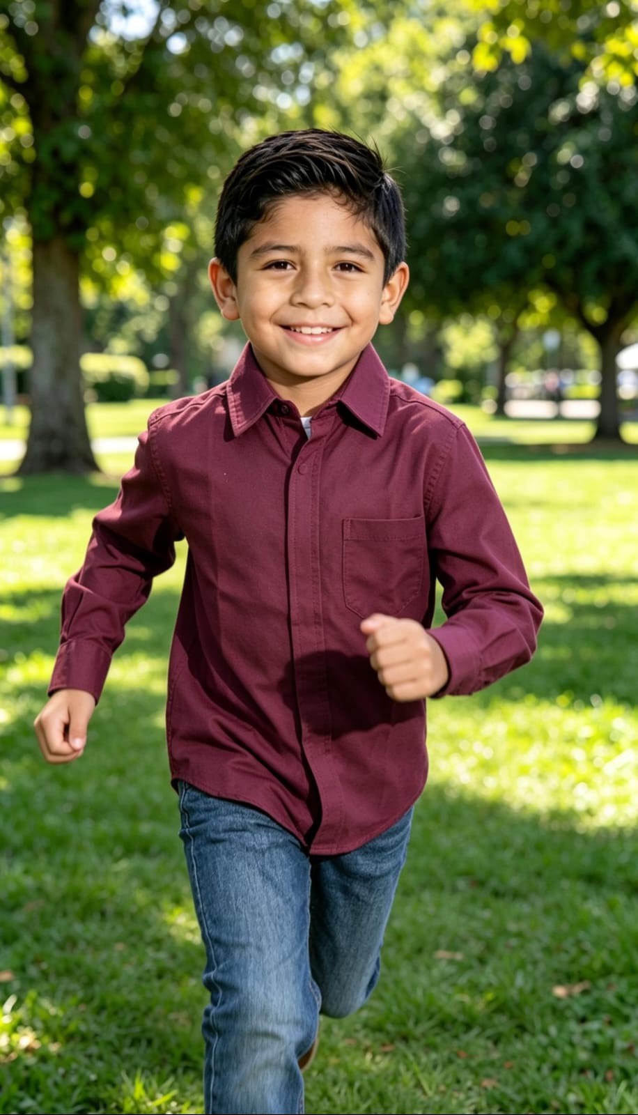 Camisa de Niño - Imagen 2