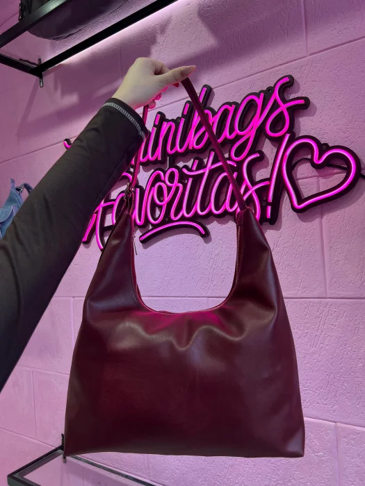 Cartera Mini Bag Grande