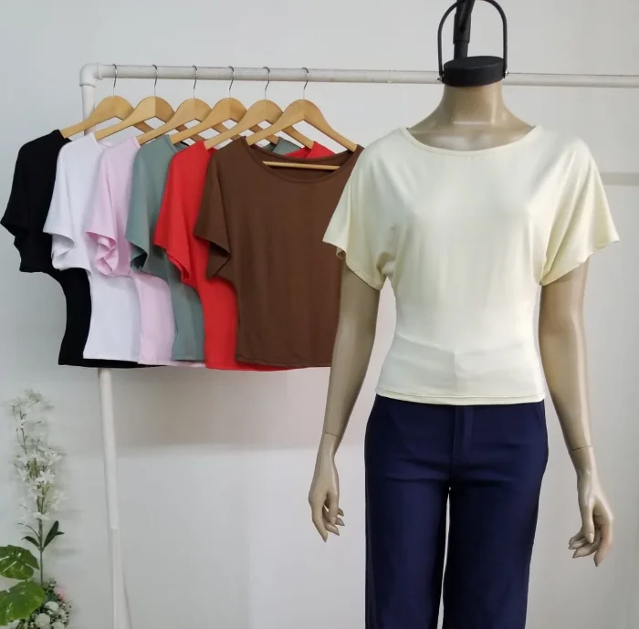 Remera Selena