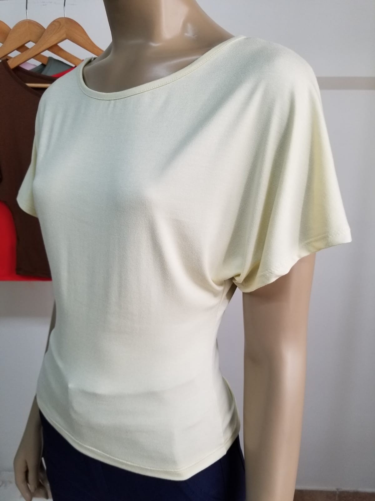 Remera Selena - Imagen 2