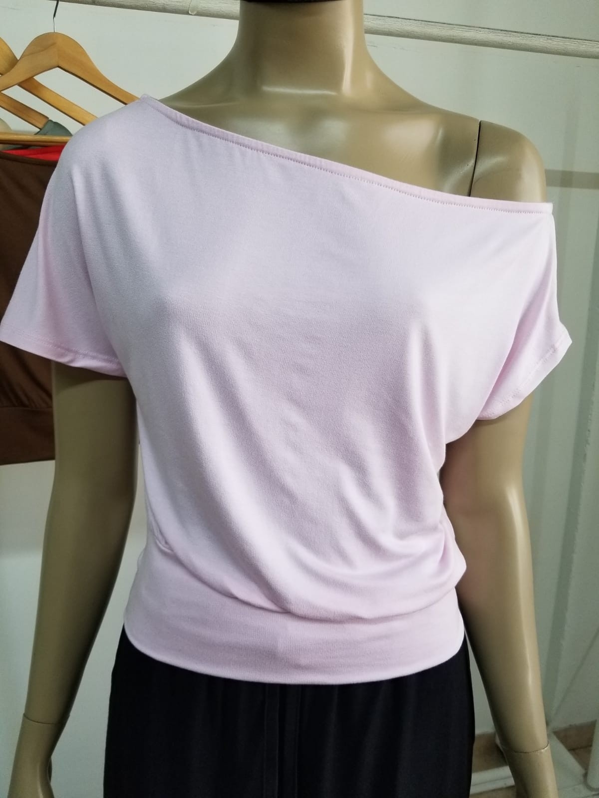 Remera Galaxy - Imagen 2