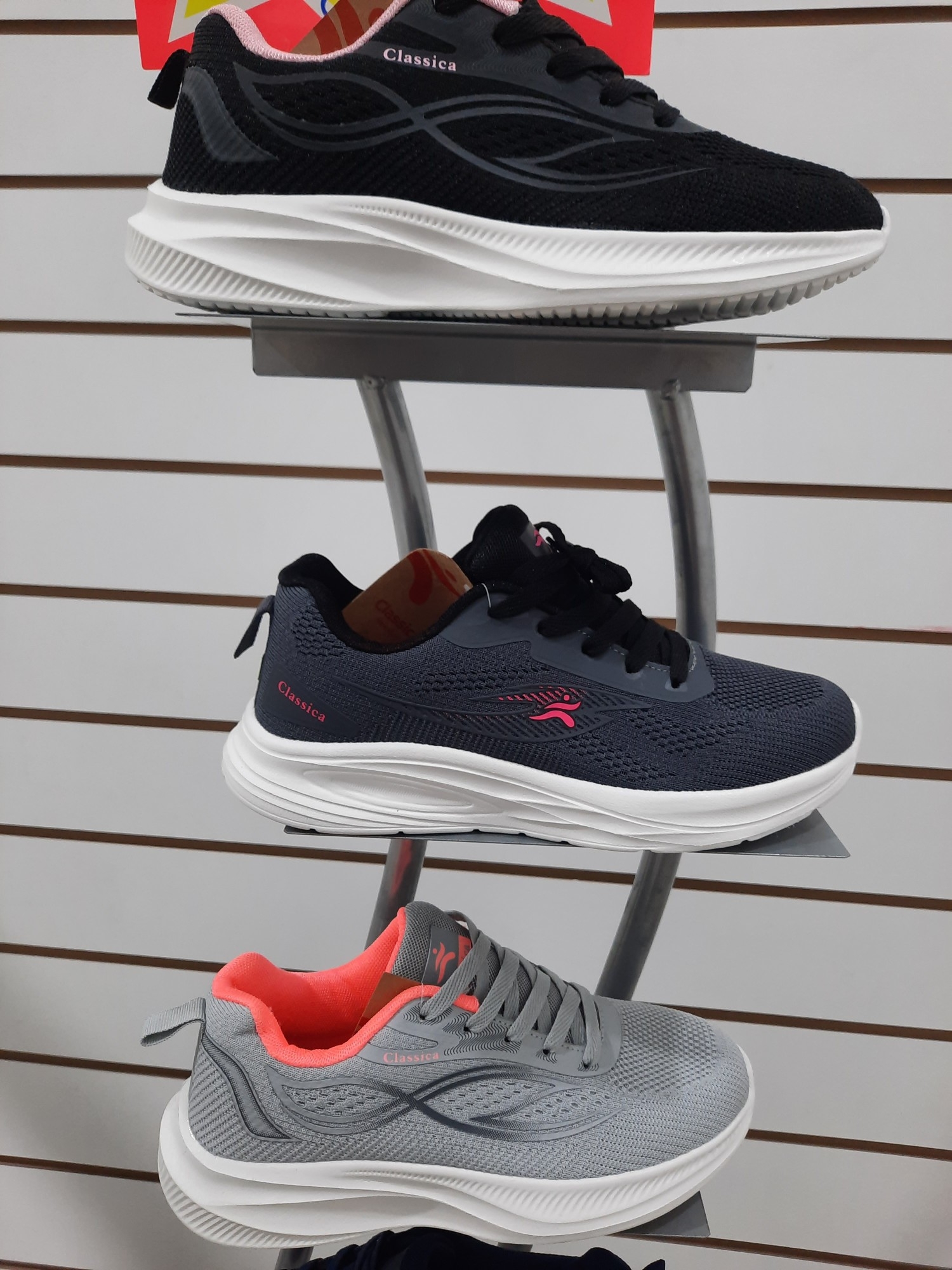 Deportivas Classica - Imagen 3