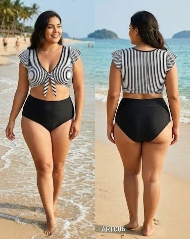 Bikini de Dama Especiales
