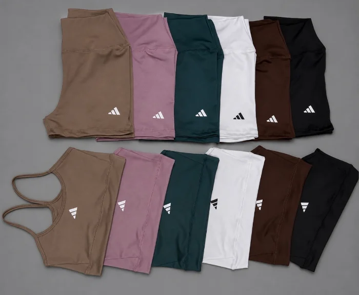 Conjunto Adi Lycra 70