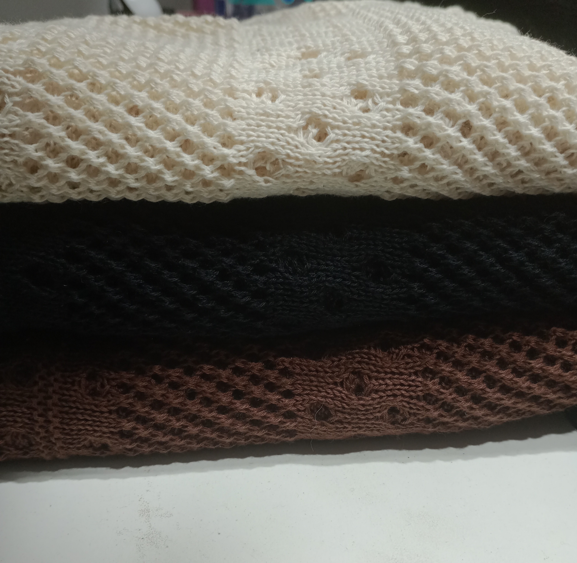 Suéter Cuello Bote - Imagen 3