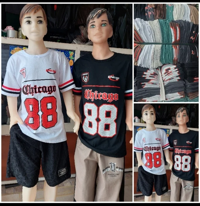 Remerones Oversize