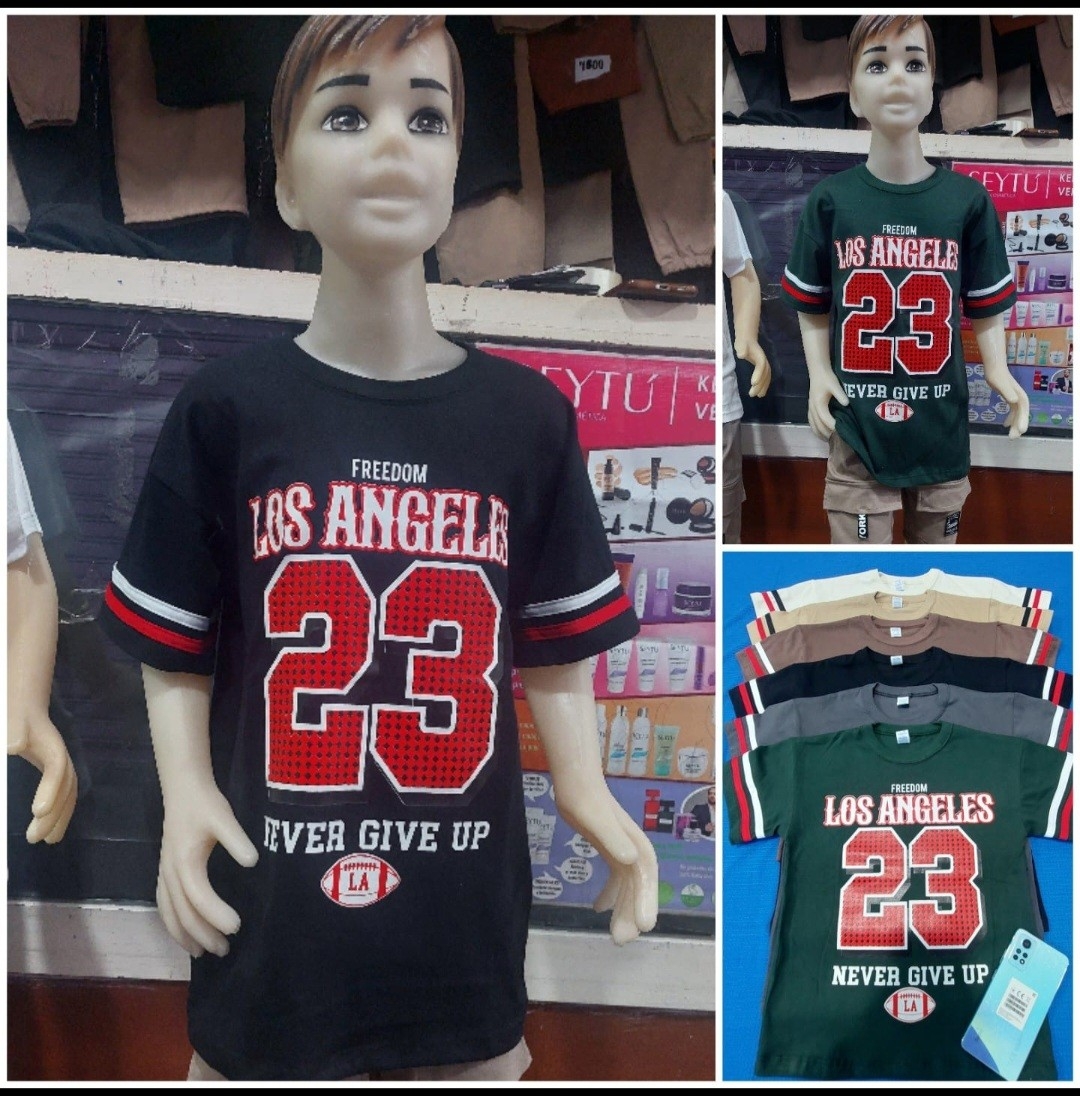 Remerones Oversize - Imagen 3