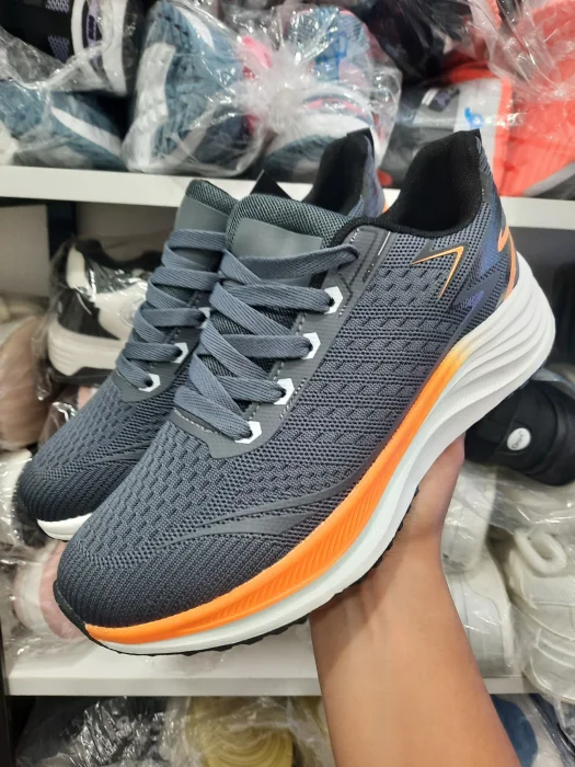 Deportivas Reforzadas