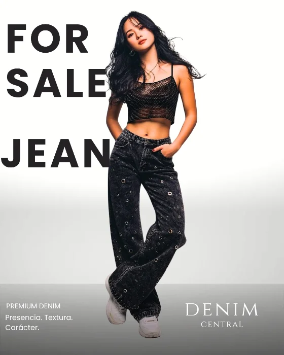 Jean Baggy
