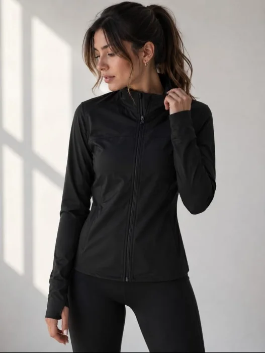 Campera Yoga