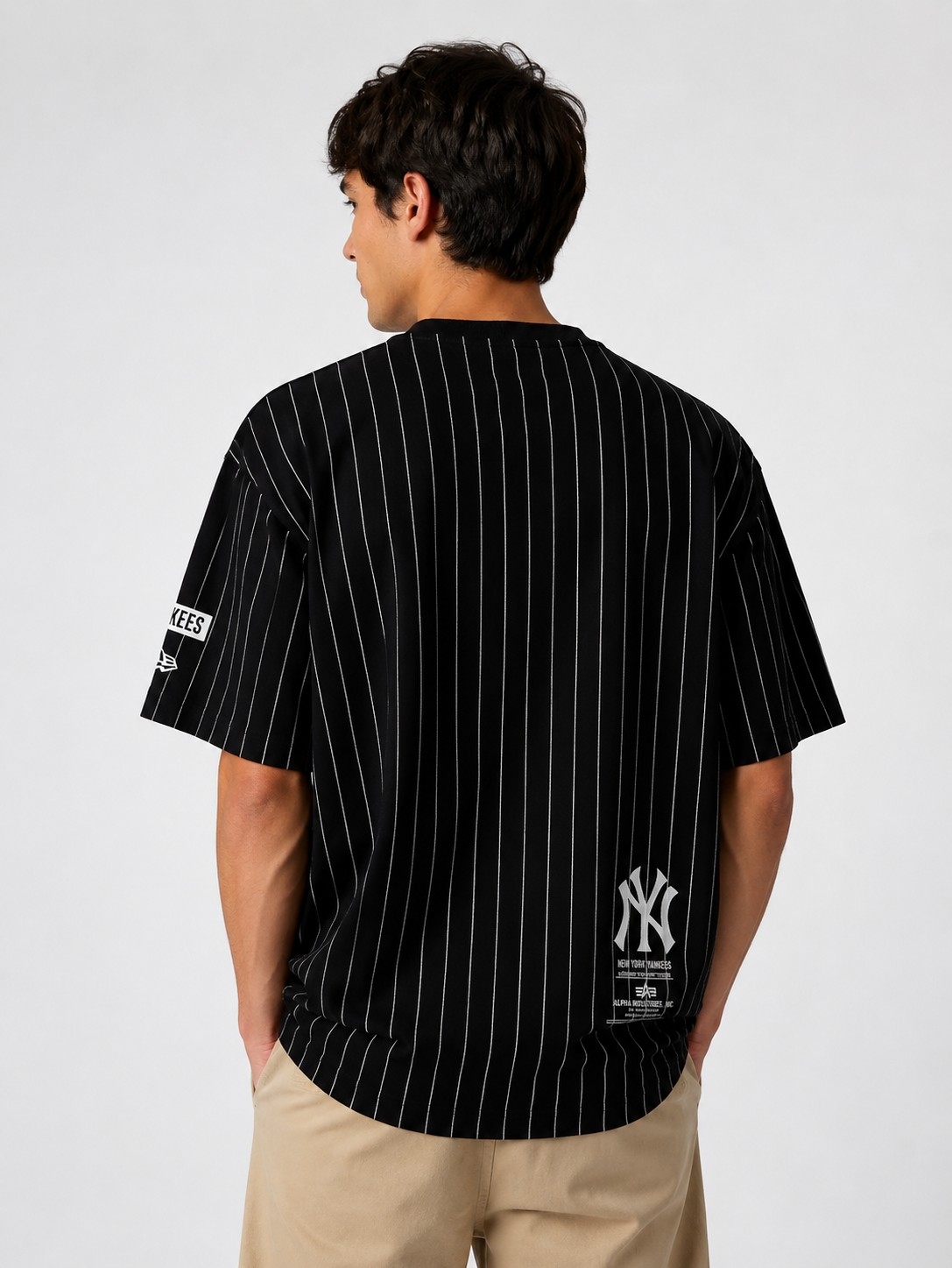Remera Yankees - Imagen 2
