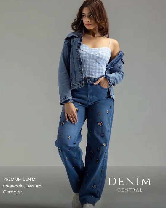 Jeans Baggy