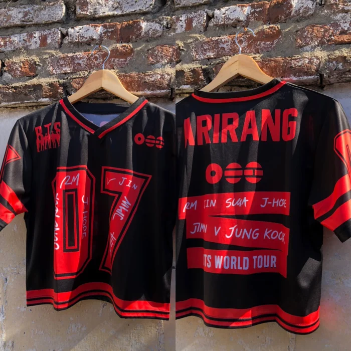 Pupera Bts