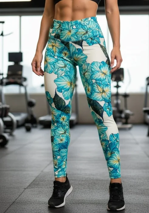 Chupín Estampado
