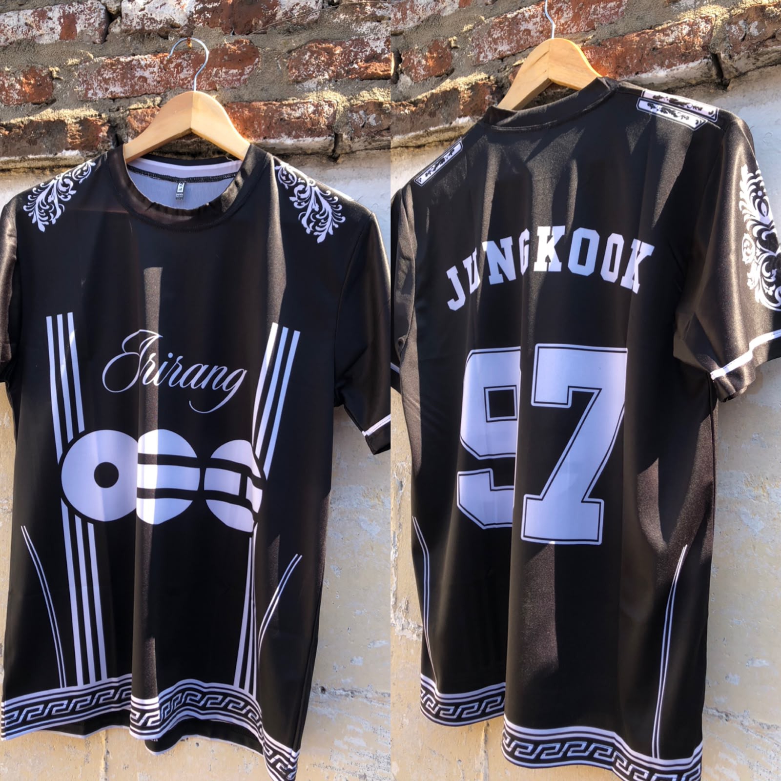 Remera Bts - Imagen 2
