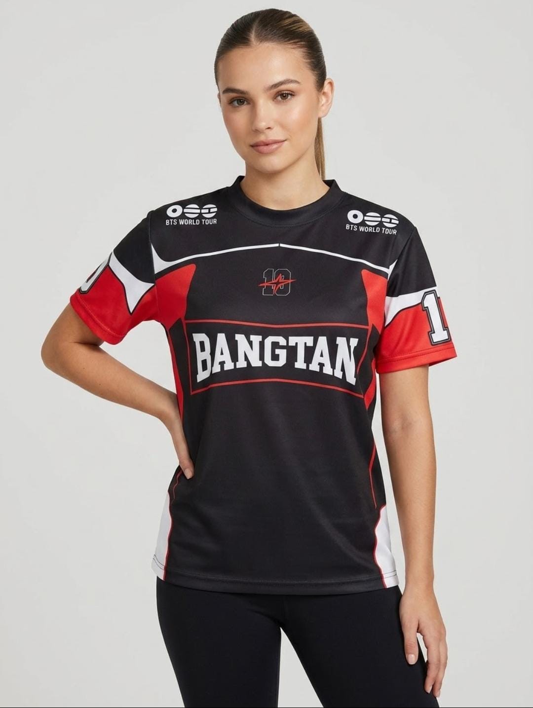 Remera Bts - Imagen 9