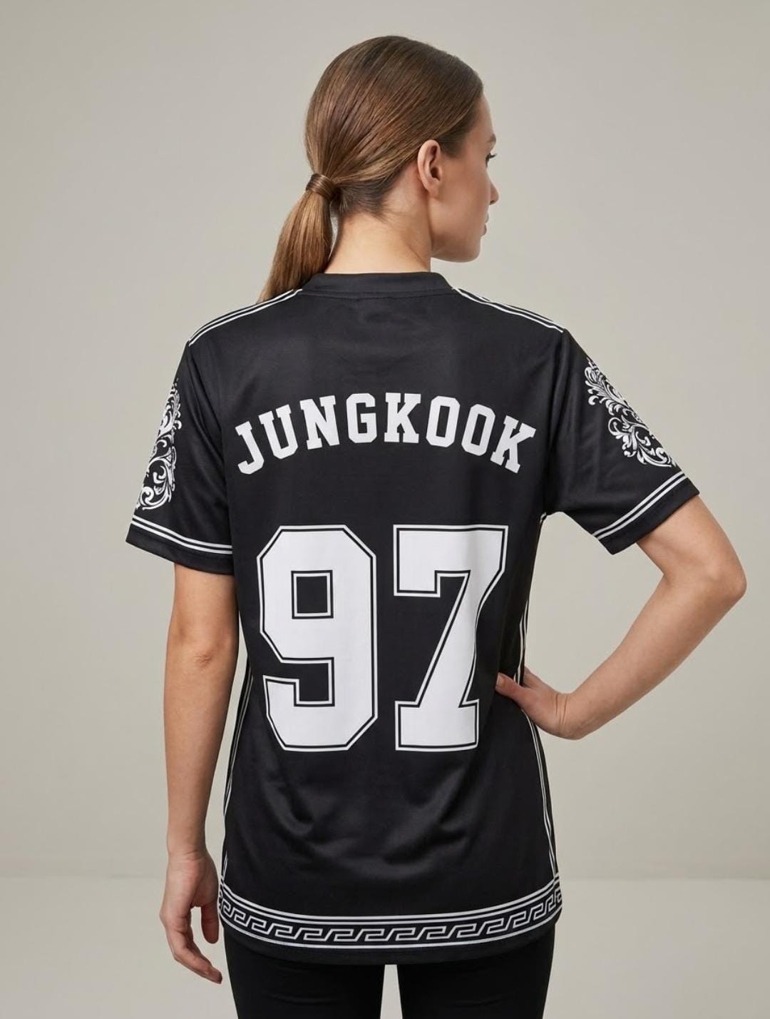 Remera Bts - Imagen 3