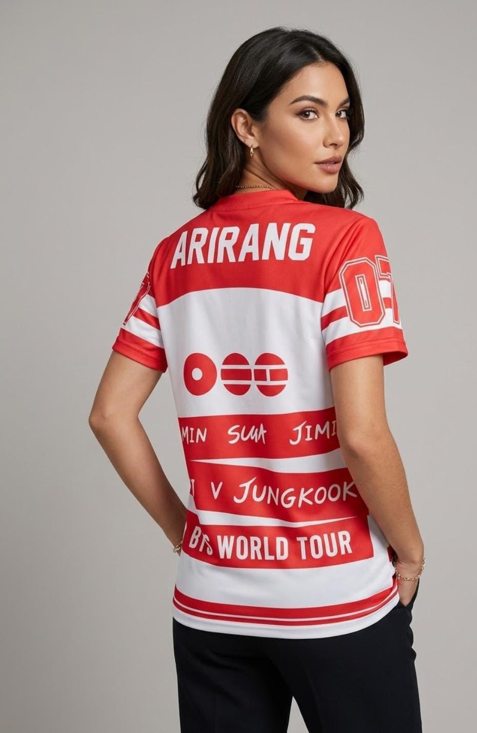 Remera Bts - Imagen 7