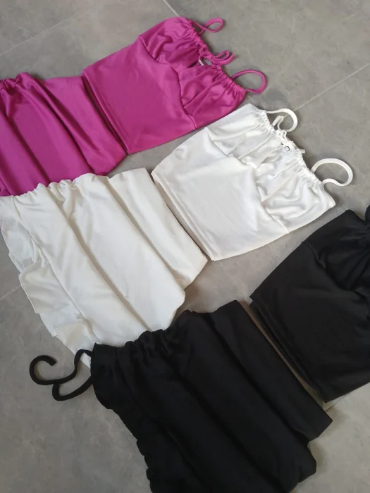 Art.conjunto 2 Piezas