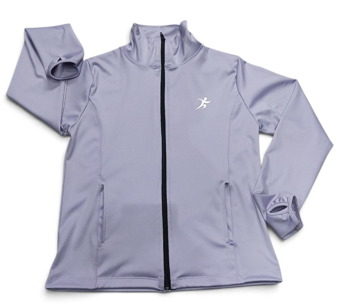 Camperas Deportivas Calidad Premium Yoga - Imagen 4