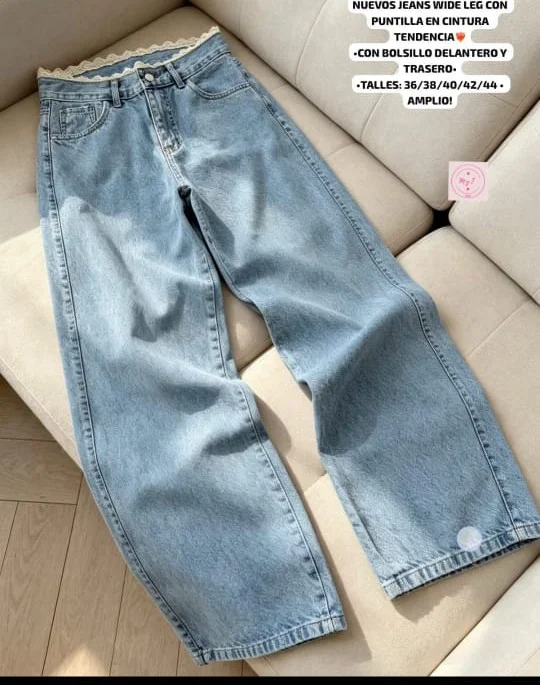 Wide Leg
