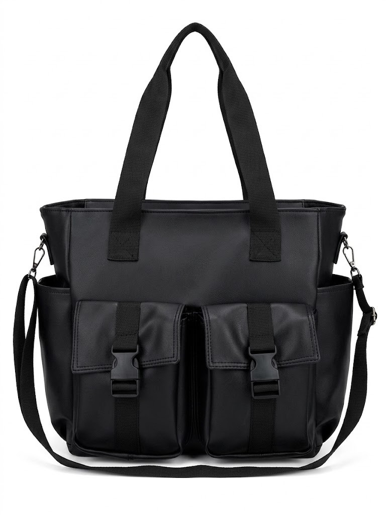 Cartera Universitaria - Imagen 2