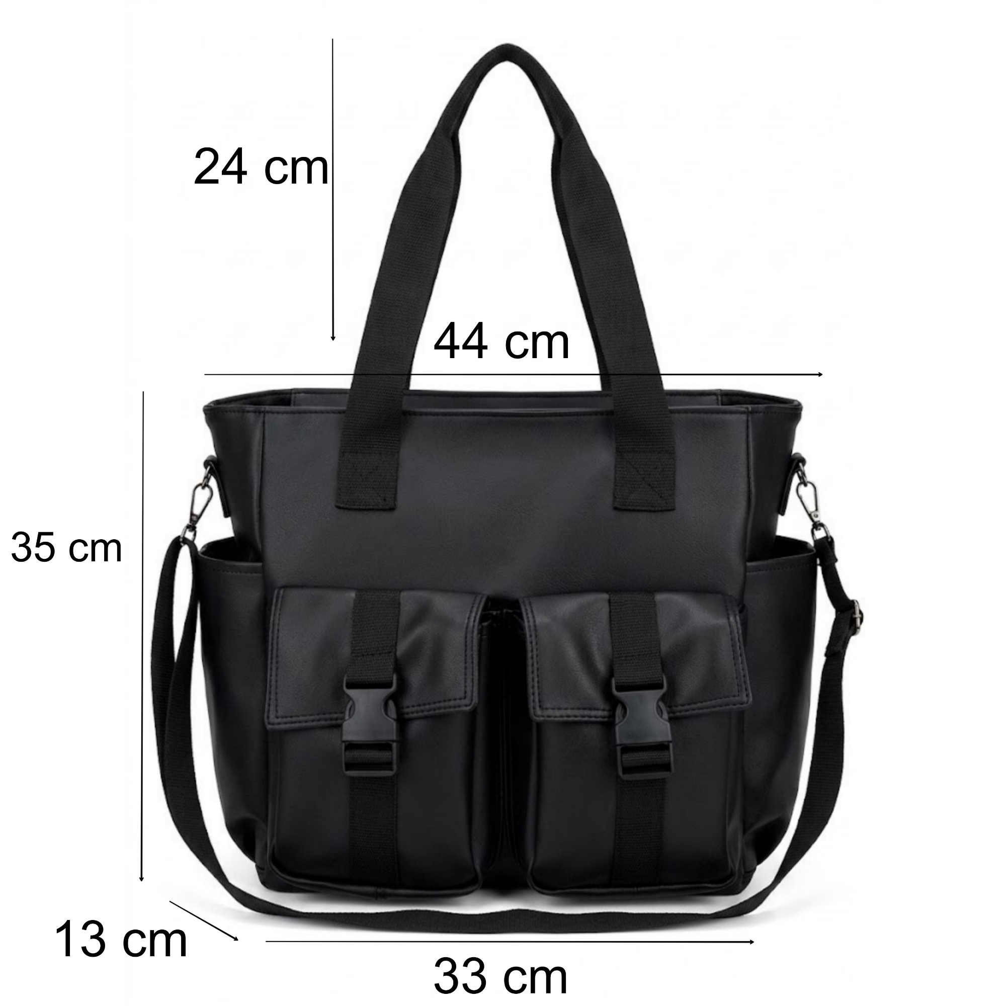 Cartera Universitaria - Imagen 3