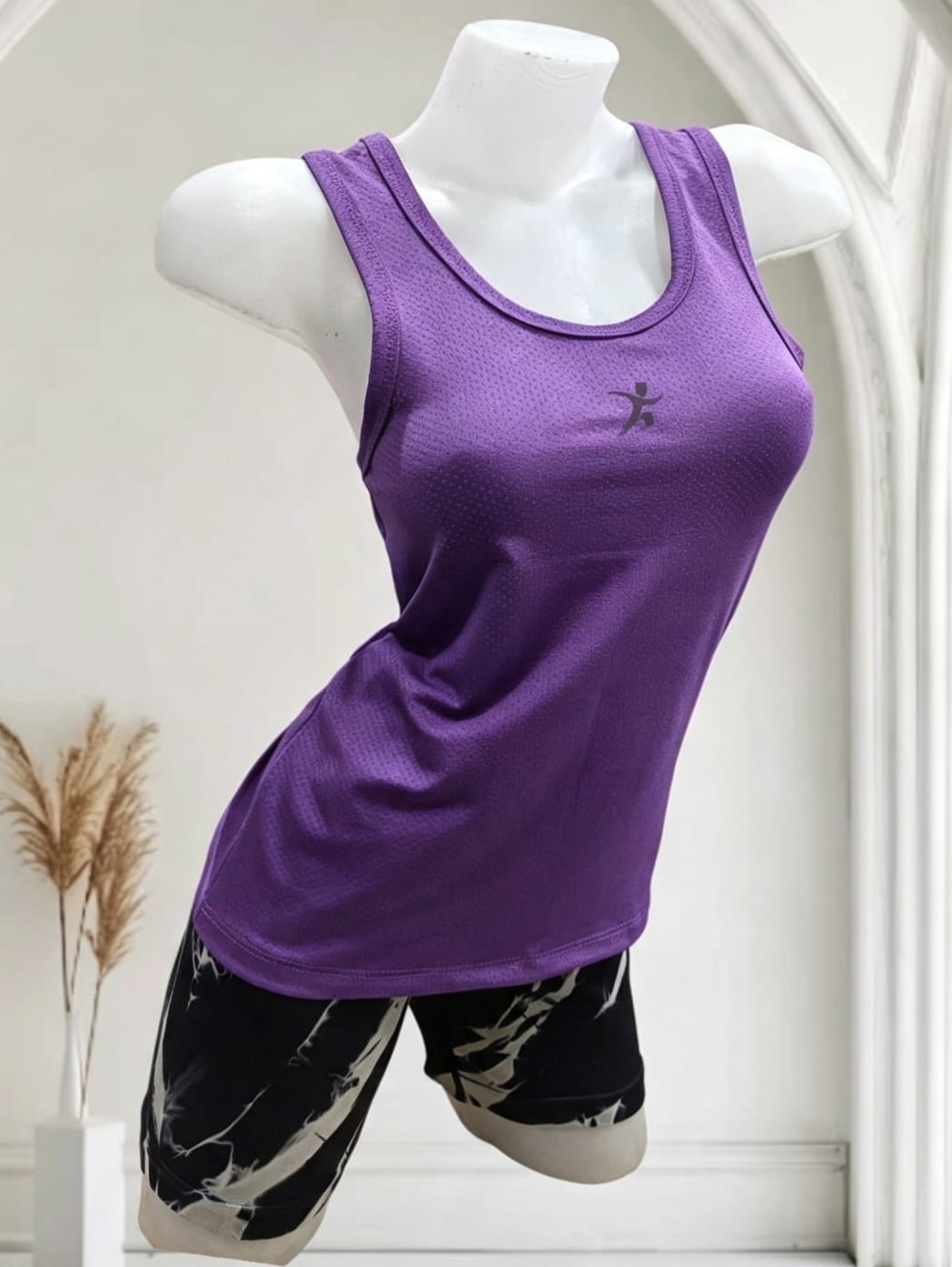 Musculosas Deportivas Calidad Premium de Drayfit - Imagen 3