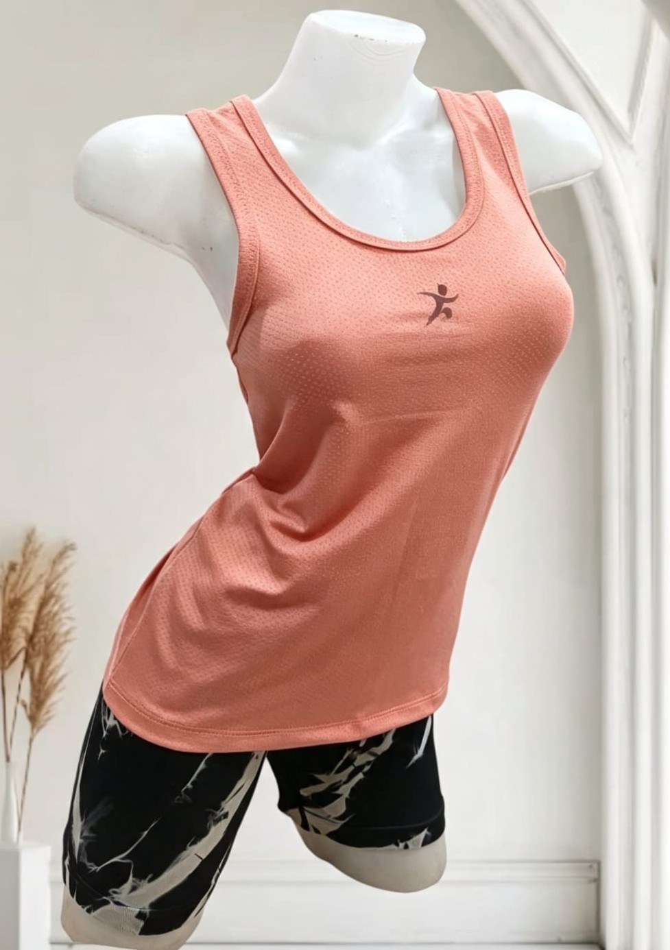 Musculosas Deportivas Calidad Premium de Drayfit - Imagen 4