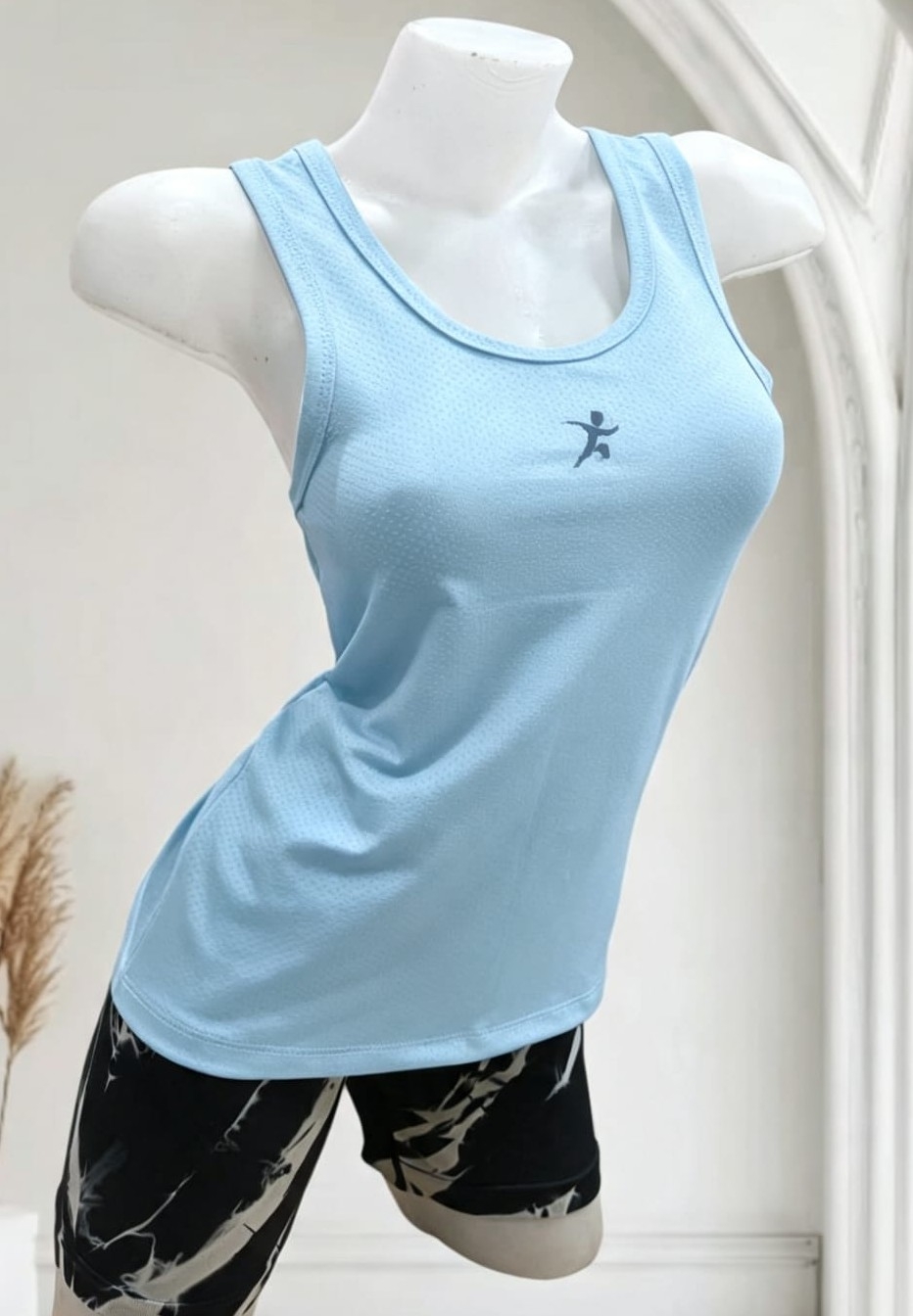 Musculosas Deportivas Calidad Premium de Drayfit - Imagen 6