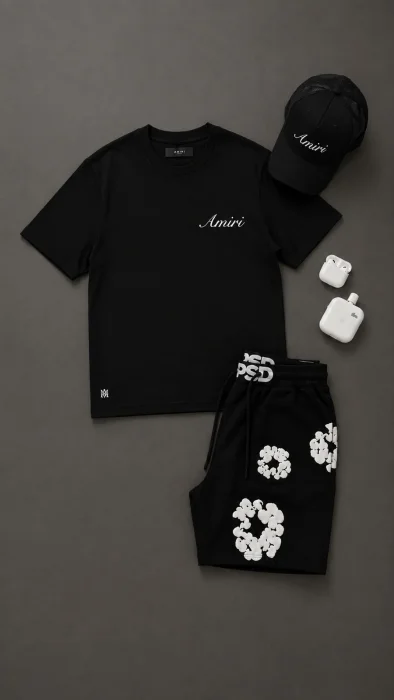 Conjunto Amiri
