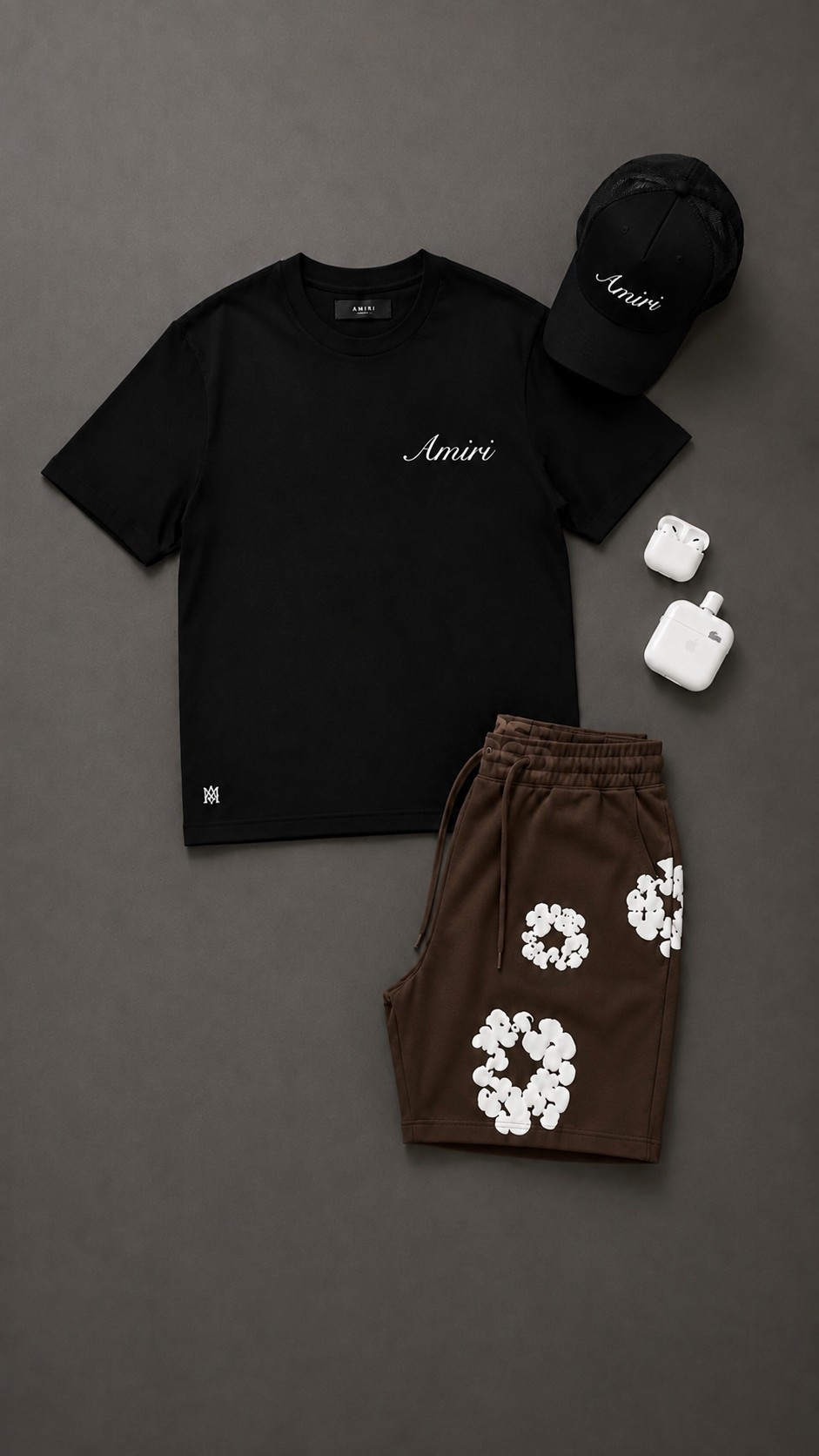 Conjunto Amiri - Imagen 3