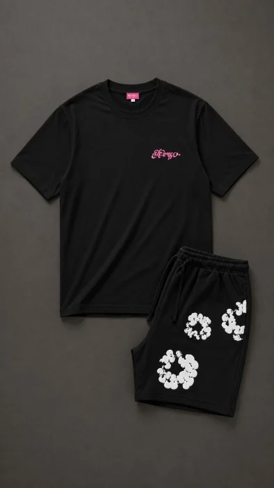Conjunto Chino