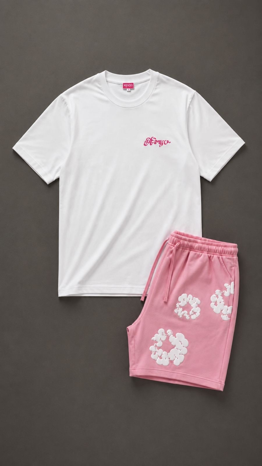Conjunto Chino - Imagen 2