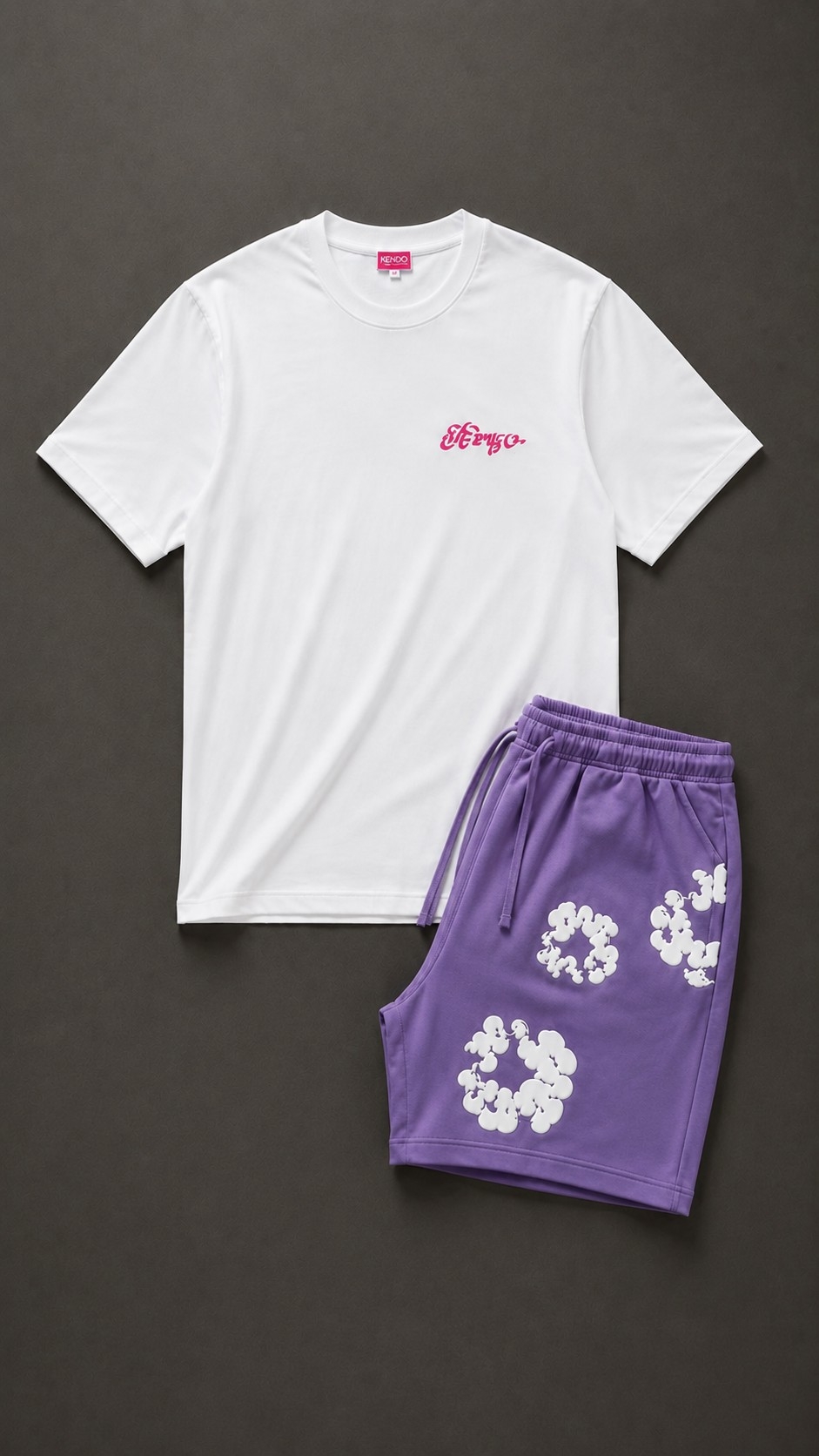 Conjunto Chino - Imagen 4